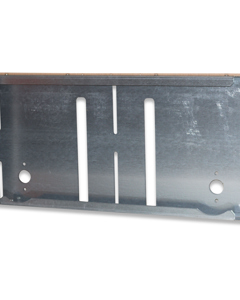 Height adjustment pre-assemb. for distribut. auger OS175 V18